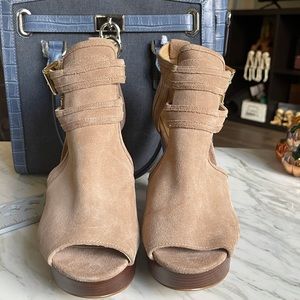 Michael Kors Wedge NEW